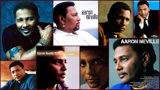 Aaron Neville - Crazy Love (Lyrics)