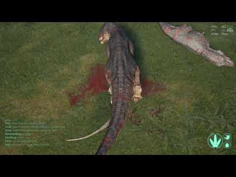 The Isle Legacy - A Kindness or an atrocity? - Utah v Rex