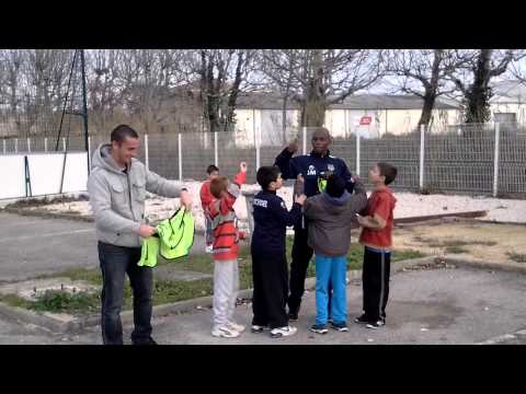 Foot marignane 22 dec