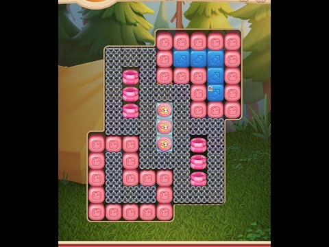 TOON BLAST level 7753