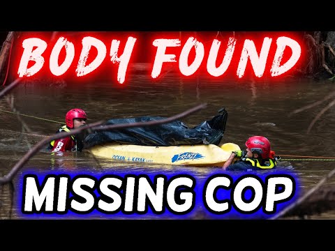 Watch the Officer Found Dead in Texas Flood Full Report