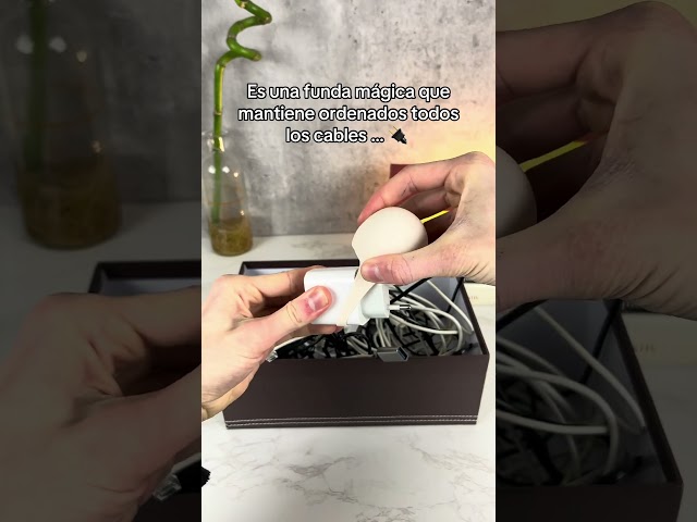 Vídeo relacionado con ETOPARS 10mm Funda Trenzada Extensible de PET Manguera para Cables Organizador de Cables Funda Cables Tubería de Telar Manga Flexible Proteccion Esconder Longitud 10 Metros