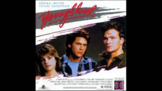 Starship - Cut You Down To Size (1986)