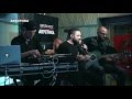 Burito - Пока город спит @Европа Плюс Акустика 