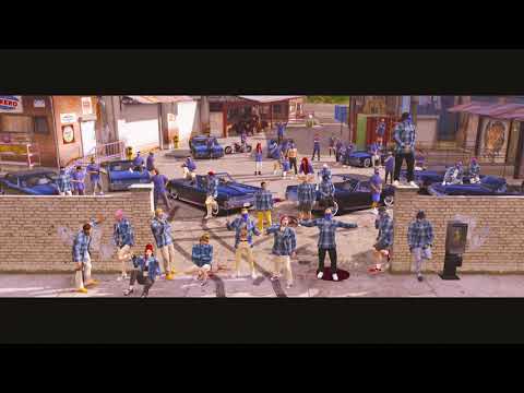 FERDZ X SHUT - "S.T.C" (SICARO VII OST)