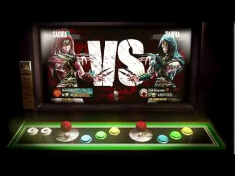 Killer Instinct: EPIC COMEBACK!!!