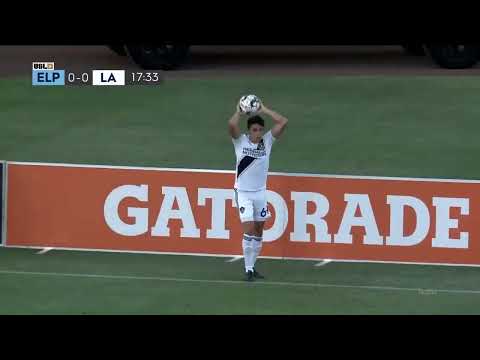 Adrian Vera - Highlights 2020