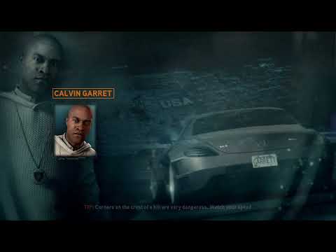 Need for Speed The Run Walkthrough PART 29 (PC) A TURNPIKE BOSS BATTLE WITH Calvin Garrett