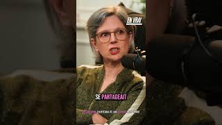 Présidentielle 2027 : j'ai honte de ce que fait la gauche | Sandrine Rousseau @envrai.engages
