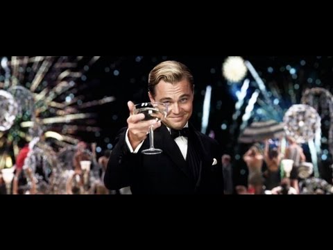 The Great Gatsby (TV Spot '100$ Bill')