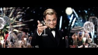 The Great Gatsby - TV Spot feat. JAY Z&#39;s &quot;100$ Bill&quot;