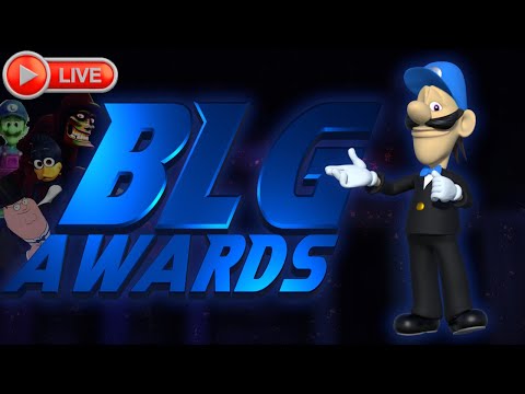 THE BLG AWARDS 2024