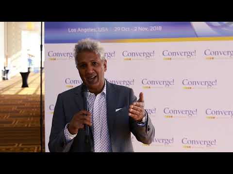 Pascal Menezes, MEF - Delivering on the MEF 3.0 Global Services Framework