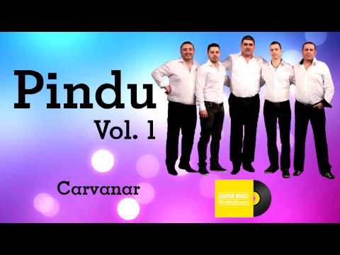 Pindu - Carvanar