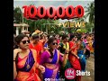 Collage Cultural Girls Dance Performance Trending Dance Video Tamil With Malayalam Song