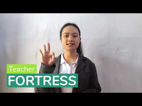 Fortressのプロフィール動画