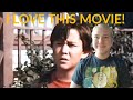 Wyatt Reacts To Opening To The Lion King 1995 VHS