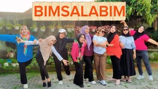Download lagu Bimsalabim - Line Dance || Choreo: Astri Dwi (INA) -July 2025 || Demo: Seroja LD  mp3