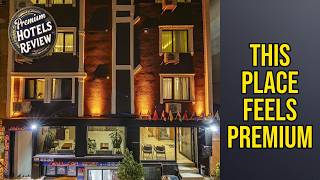 GUL OTEL - This Place Feels Premium | İstanbul, Turkey🌟