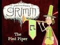 American McGee's Grimm: Pied Piper 