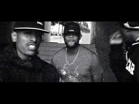 BADJI BOY ft SP YOUNG HILLA KILL FOSTER [LES OUBLIES 2] by HS VIDEO