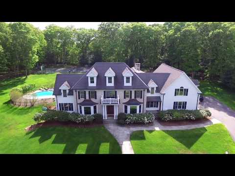 8 Grand Hill Drive Dover, MA 02030 - MLS # 72334526