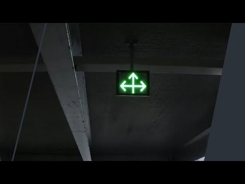 GOLDBECK Das Parkleitsystem