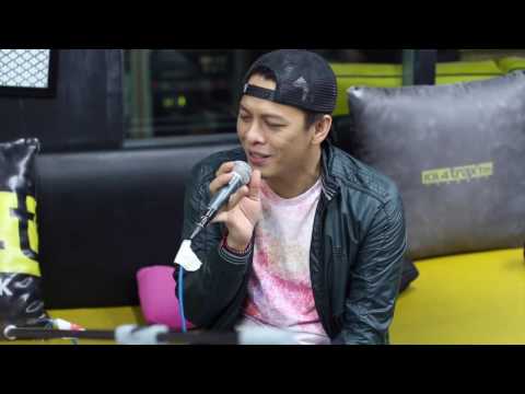 #TraxkustikOnAir Noah - Cinta Bukan Dusta