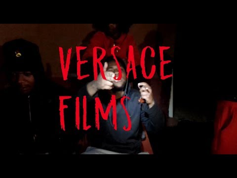 D - Willz X KILLIN ME | @VERSACE FILMS (Official Video)