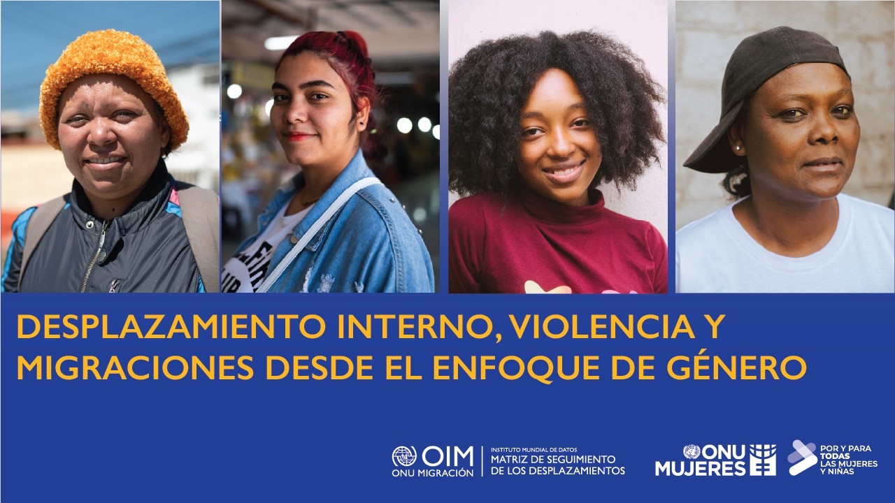 Perspectivas Migratorias - Primera Sesión