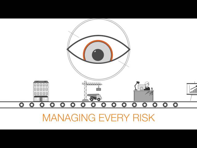 Chartered Project Management Surveyor