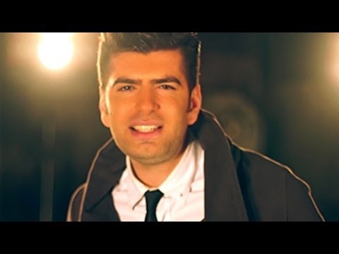 Barad - "Mardom Azar" OFFICIAL VIDEO