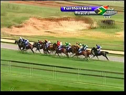 2013-02-16 Turffontein - race 3