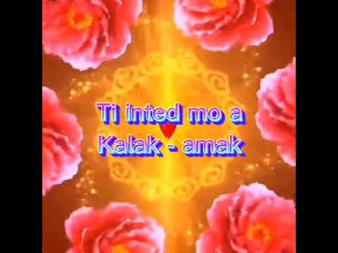 Kasano ti Manglipat with Lyrics           #ilocano Songs