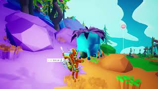 【ASTRONEER 】 #01 RESTART