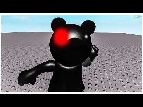 Piggy Book 2 Chapter 12 Shadow Penny Concept Jumpscare By PiggyNotices2.