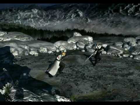 final fantasy 8 - Apocalyptica 'Path'