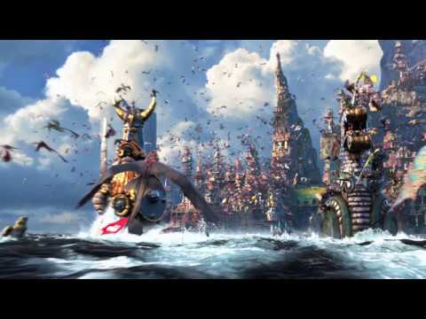 How To Train Your Dragon - "This Is Berk" intro themes (includes The Hidden World)