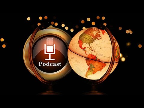 CoinWeek Podcast #51: Globetrotting with Numistourist Howard Berlin - Audio