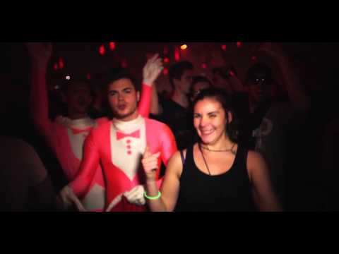 A*S*Y*S @ Qlimax 2012 (Blu-ray cut)