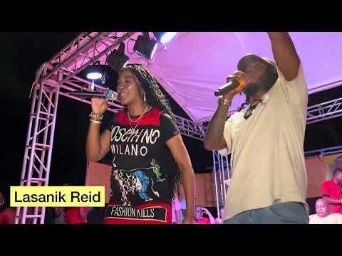 khago and D Angel Mash up Bellefield PNP Confrence River Come Down #pnp #markgolding