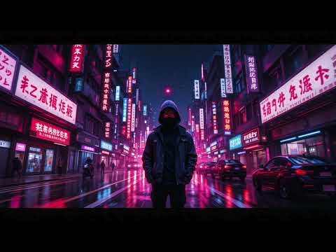 “TOKYO PHONK FUNK 🔥 808 NIGHT DRIFT”