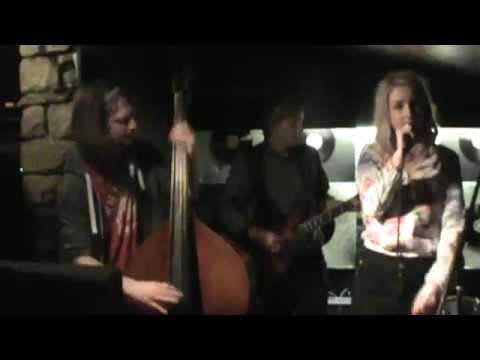 Emmy J Mac - Feels Like Home