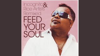 Give And Let Live (Louie Vega's Sacred Rhythm Dub)