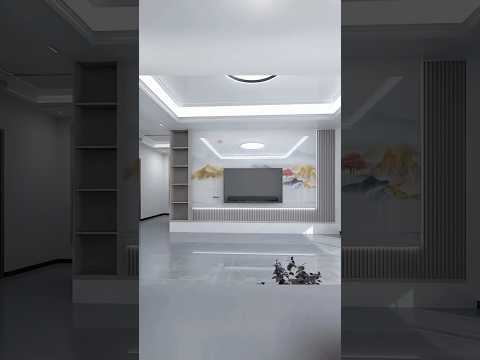 2025's Hottest TV Unit Ideas: Style Meets Functionality #tvunitdesign #tvunit #amazing #viral #2025