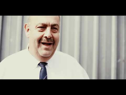 Ik ben chauffeur in hart en nieren