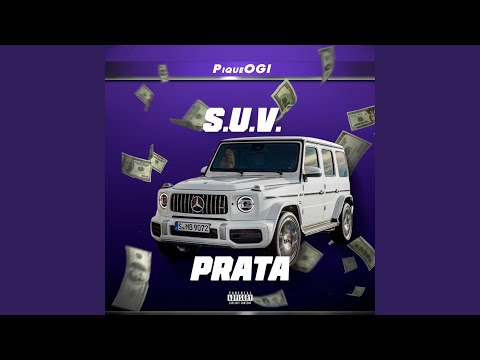 Suv Prata