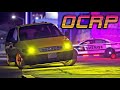 The Mustard Man Getaway In OCRP GTA5 RP