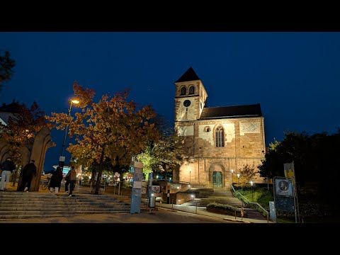 The City of Gold & Green: Exploring Pforzheim, Germany 🇩🇪