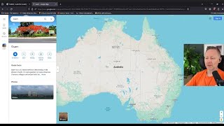 Limmy's solution to Australia's water problem